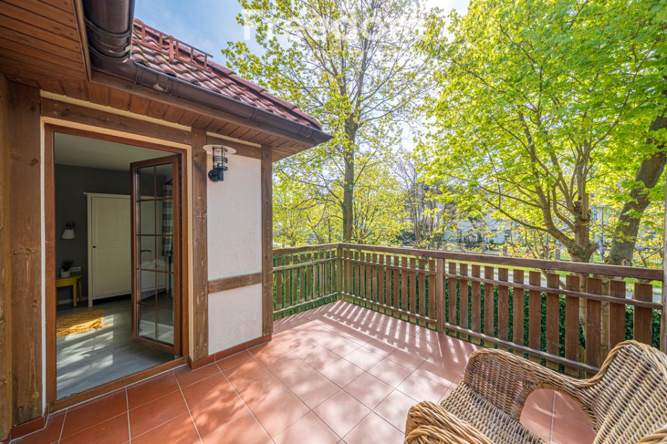 Dom Mrzeżyno sprzedaż