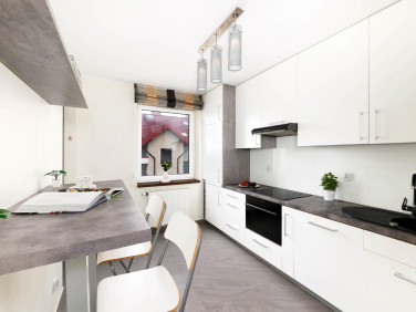 Mieszkanie Wieliczka