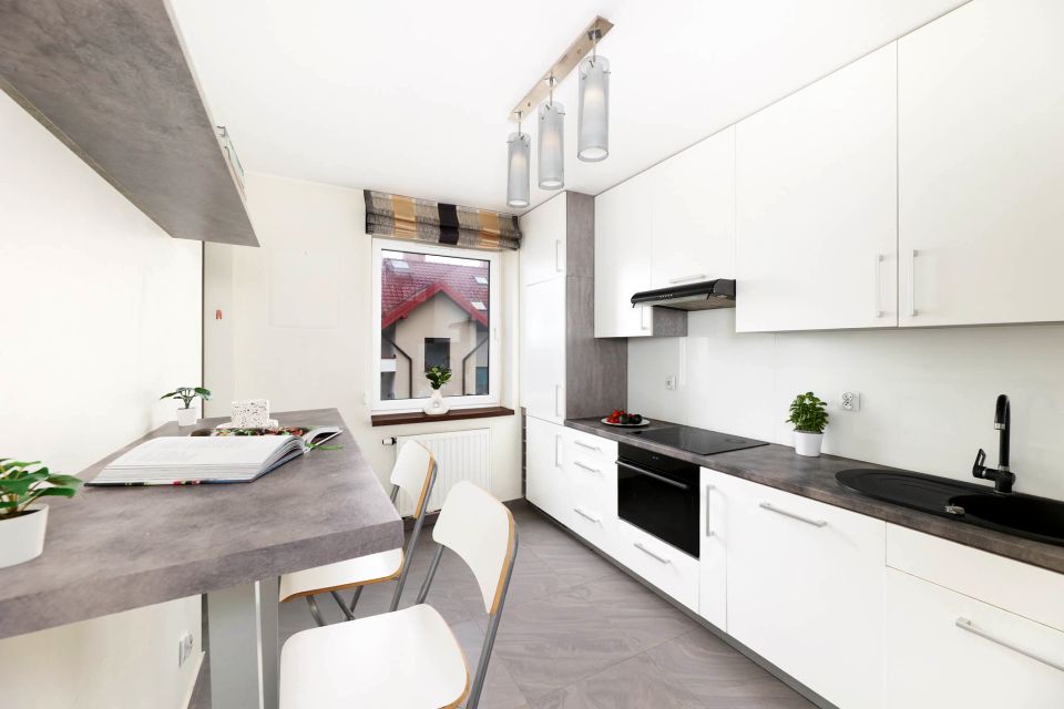 Mieszkanie Wieliczka