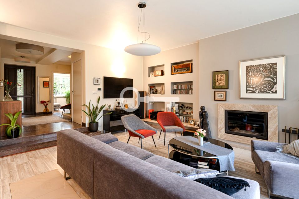 Pokój umeblowany do wynajęcia Warszawa