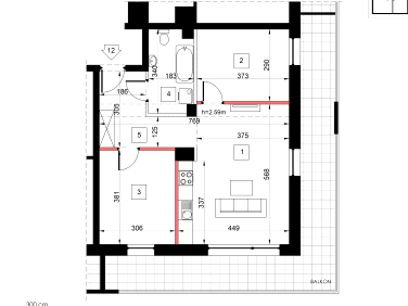 Mieszkanie Siemianowice Śląskie