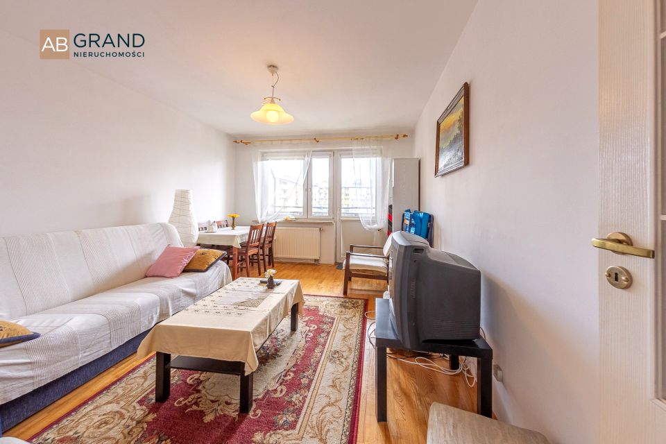 Mieszkanie Białystok