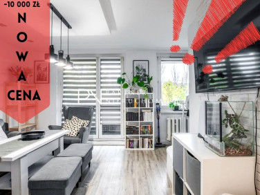 Mieszkanie Jastrzębie-Zdrój