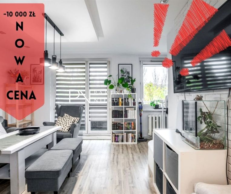 Mieszkanie Jastrzębie-Zdrój