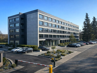 Budynek użytkowy Olkusz