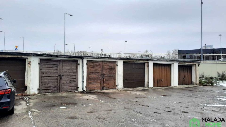 Budynek użytkowy Opole