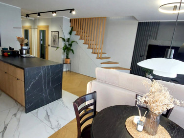 Mieszkanie Dębogórze