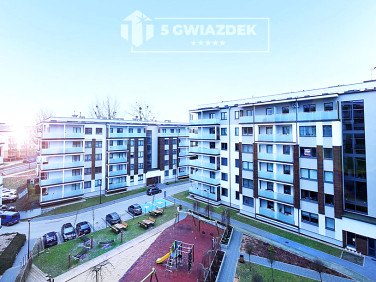 Mieszkanie Szczecinek