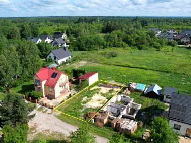 Działka budowlana Biłgoraj