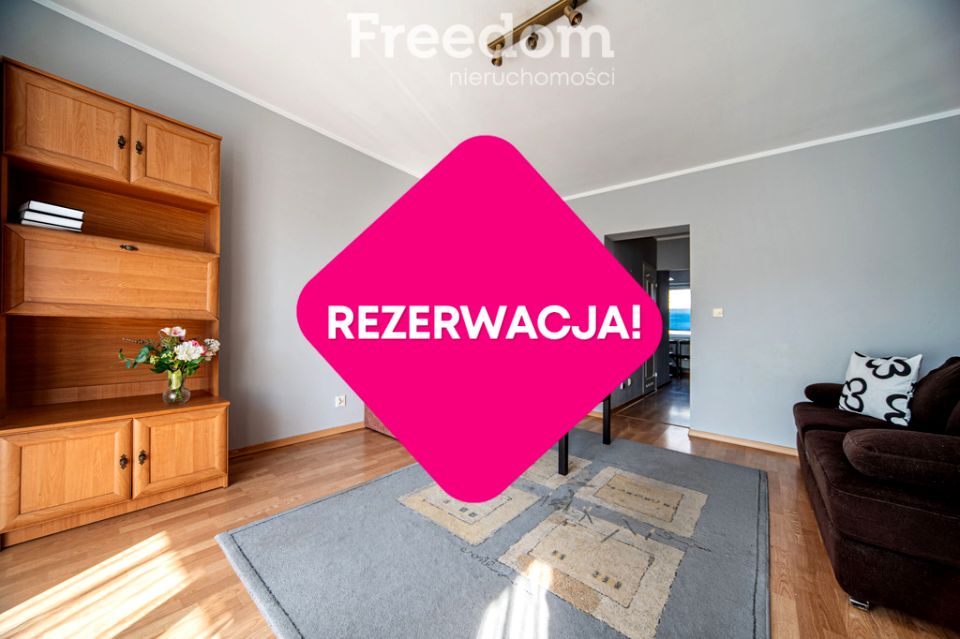 Mieszkanie Piaseczno