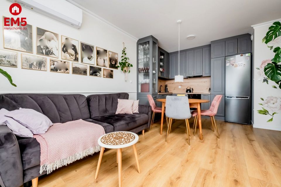 Mieszkanie Białystok