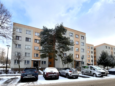 Mieszkanie Sosnowiec