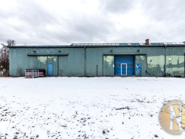 Budynek użytkowy Kraków