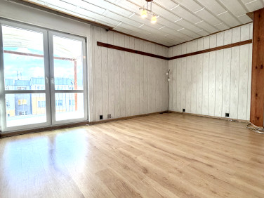 Mieszkanie Sosnowiec