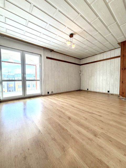 Mieszkanie Sosnowiec