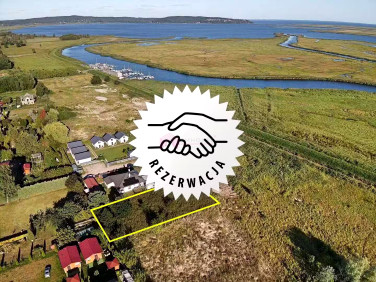 Działka Świnoujście