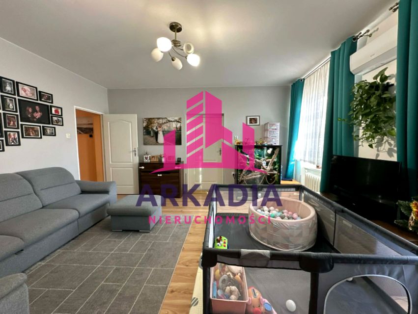 Mieszkanie Dzierżoniów