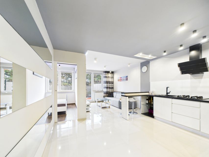 Mieszkanie Sosnowiec