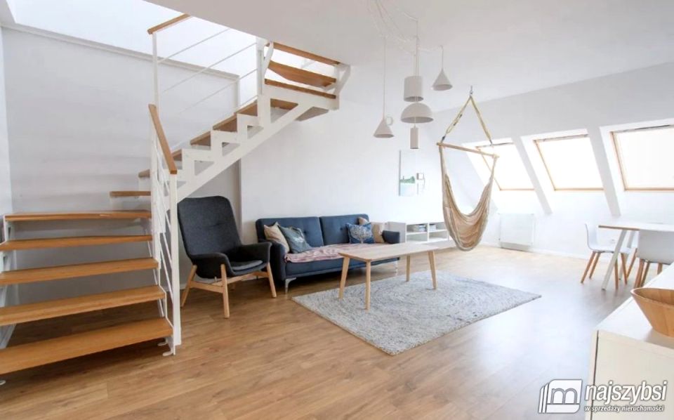 Mieszkanie Kołobrzeg