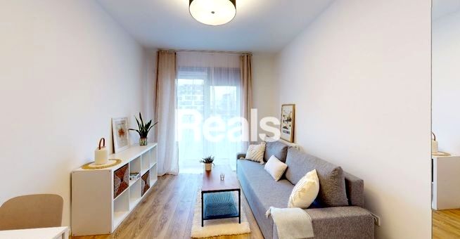 Mieszkanie apartamentowiec Warszawa