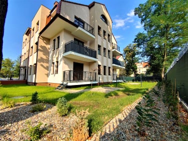 Mieszkanie Legnica