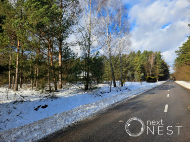 Działka budowlana Kąty sprzedam