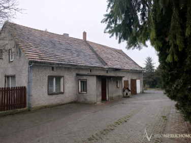 Dom Żerniki Wrocławskie