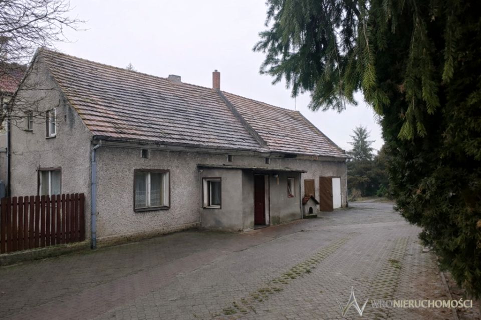 Dom Żerniki Wrocławskie