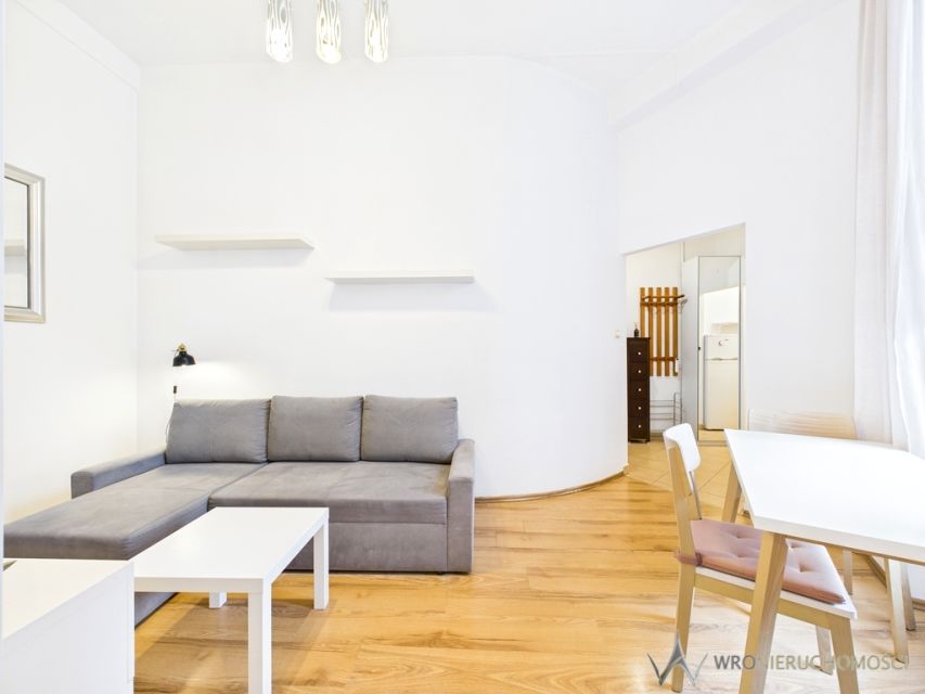 Mieszkanie Wrocław sprzedaż