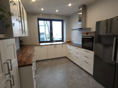 Mieszkanie Sosnowiec