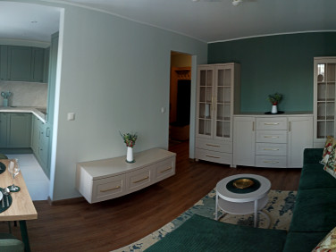 Mieszkanie Świnoujście