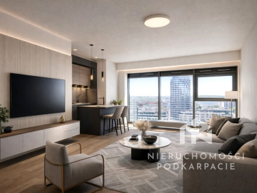 Mieszkanie RZESZÓW sprzedaż