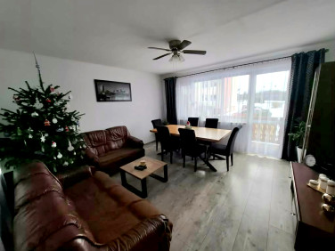 Mieszkanie Pudliszki