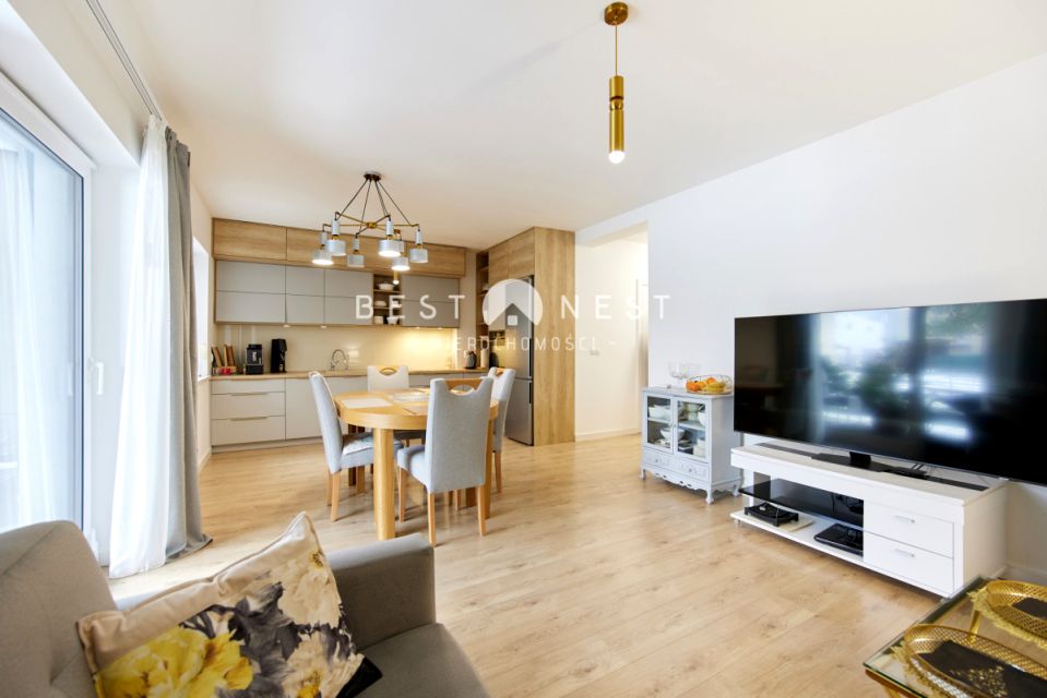 Mieszkanie Bielsko-Biała