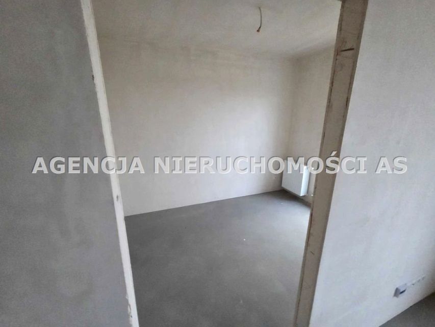 Mieszkanie Czarnochowice