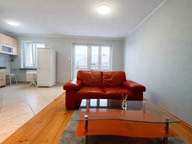 Mieszkanie Wasilków