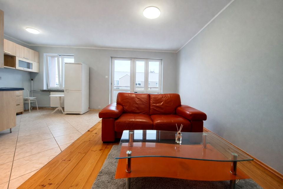 Mieszkanie Wasilków