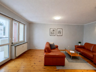 Mieszkanie blok mieszkalny przy lesie