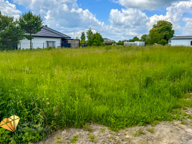 Działka budowlana sprzedam