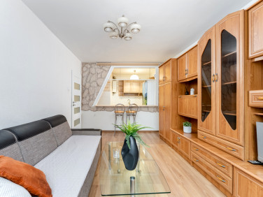 Mieszkanie blok mieszkalny sprzedaż