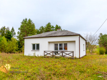 Działka Stanisławów