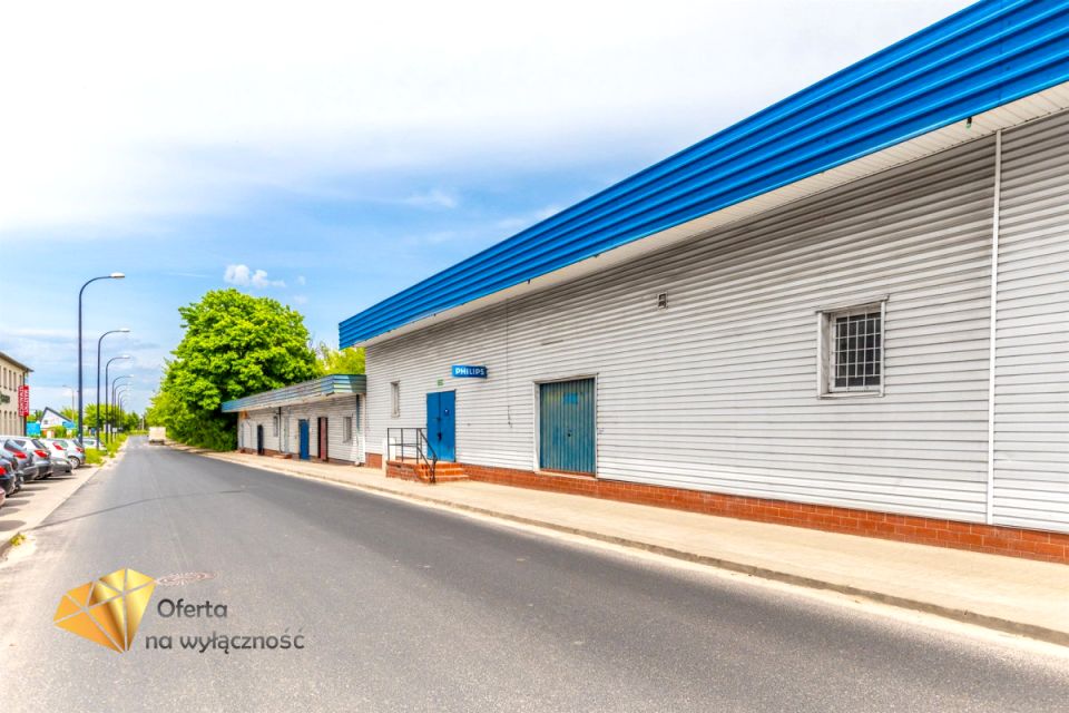 Lokal Lublin wynajem