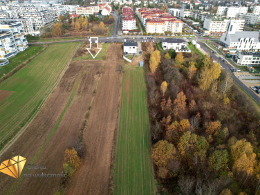 Działka inna Lublin