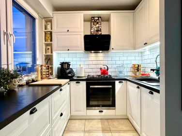 Mieszkanie Białystok