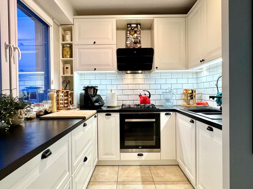 Mieszkanie Białystok