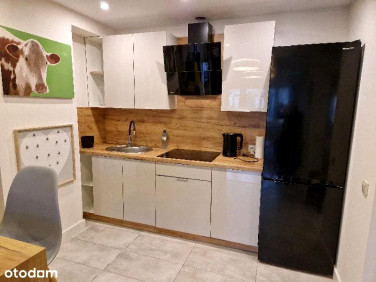 Mieszkanie Częstochowa