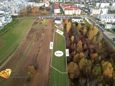 Działka budowlana Lublin sprzedam