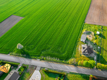 Działka siedliskowa Piotrkówek
