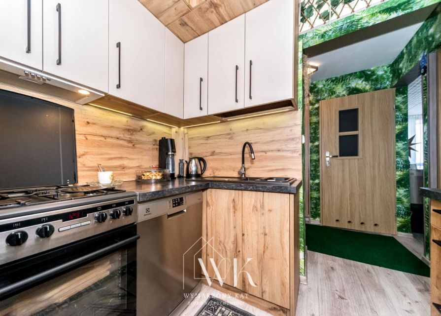 Mieszkanie Czechowice-Dziedzice