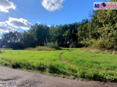 Działka budowlana Wiślinka